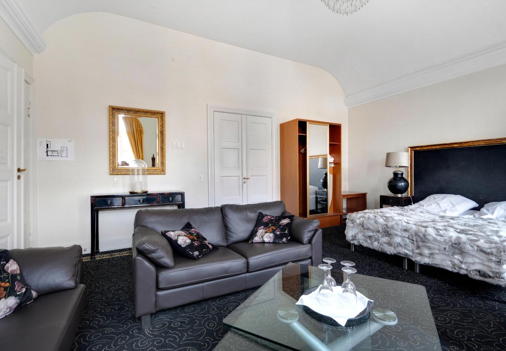 Hotel Ringkobing Ringkøbing Quarto foto