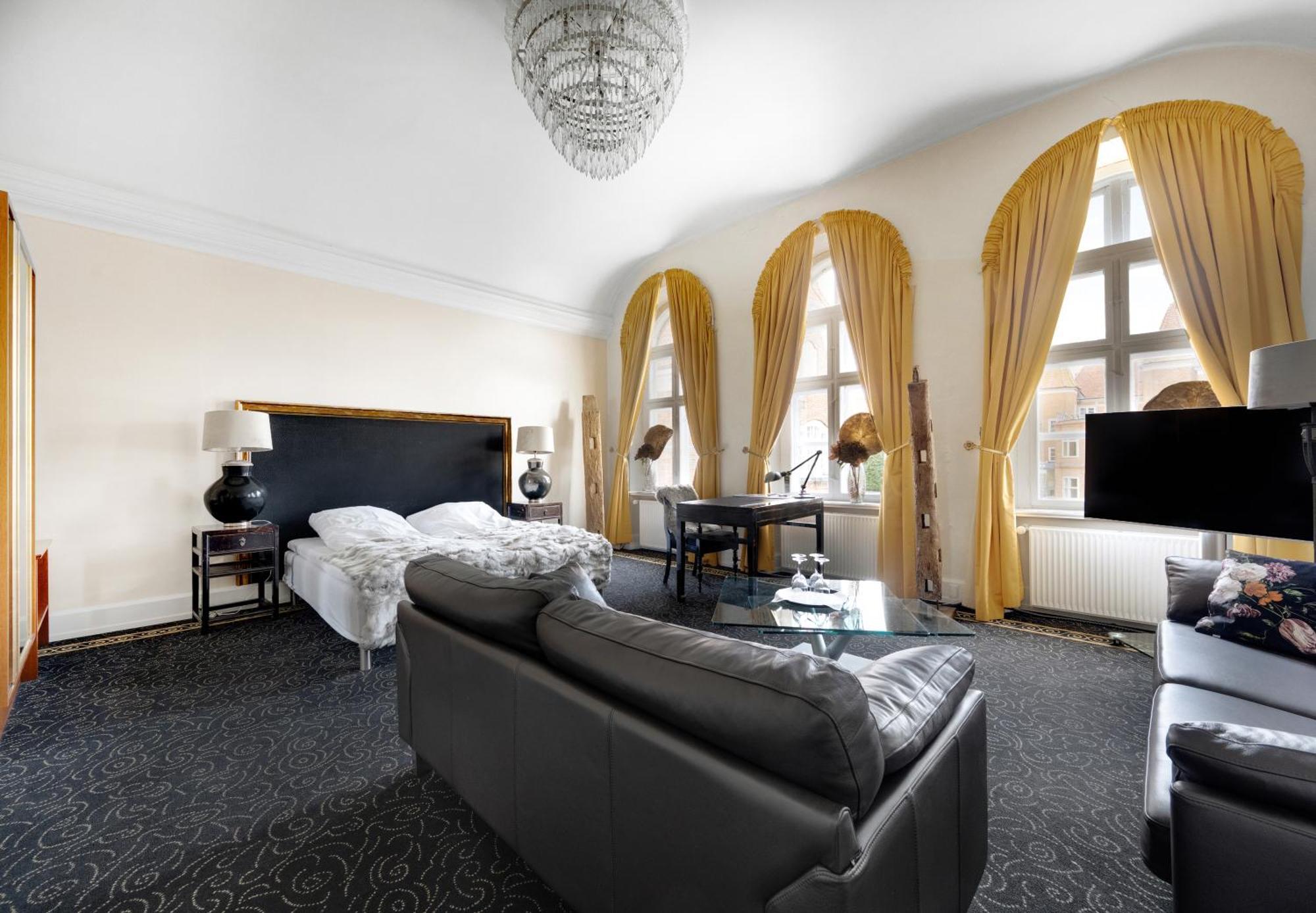 Hotel Ringkobing Ringkøbing Quarto foto